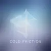 CoLd_Friction - Surfing On Silver Sine Waves - Single